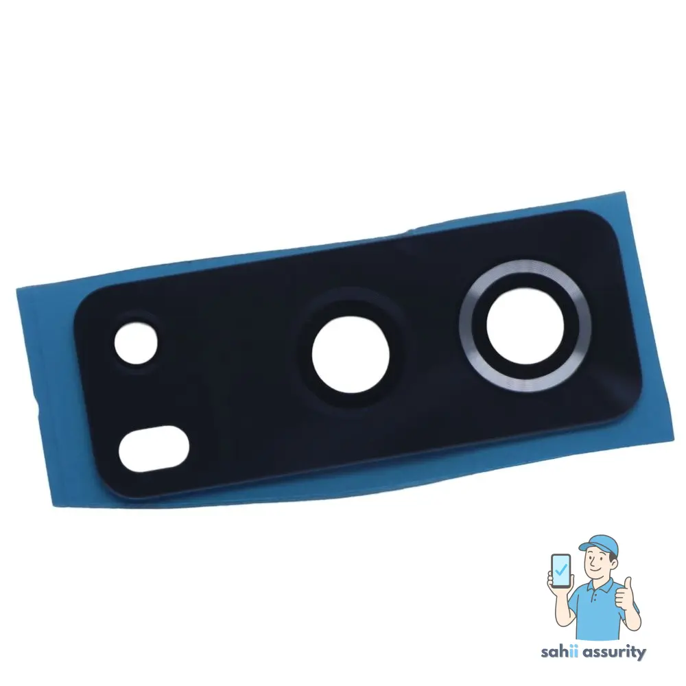 Camera Lens for Vivo iQOO Z3 Blue